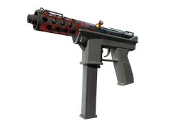 Tec-9 | Re-Entry
