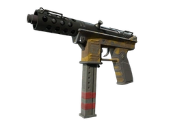 Tec-9 | Brother