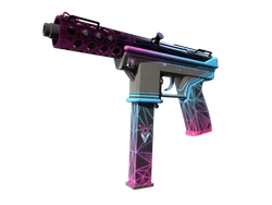 Tec-9 | Decimator