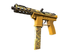 Tec-9 | Banana Leaf