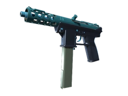 Tec-9 | Blue Blast
