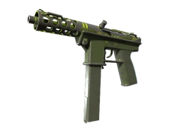 Tec-9 | Garter-9