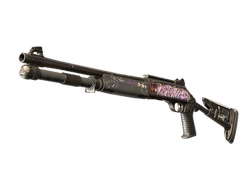 XM1014 | Run Run Run