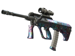 AUG | Death by Puppy