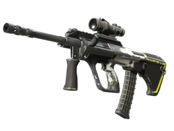 AUG | Torque