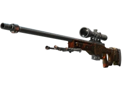 AWP | Mortis