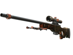 AWP | Mortis