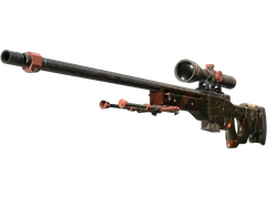 AWP | Mortis