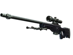 AWP | Exoskeleton