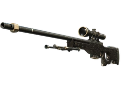 AWP | Black Nile