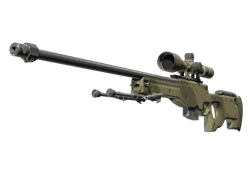 AWP | Safari Mesh
