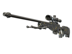 AWP | Arsenic Spill