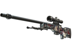 AWP | Acheron