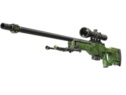 AWP | Pit Viper