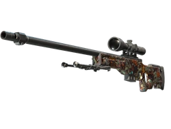 AWP | PAW