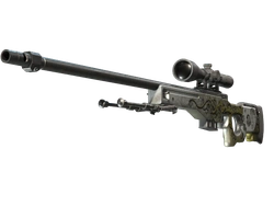 AWP | Worm God