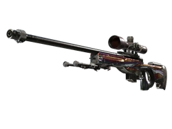 AWP | Chrome Cannon
