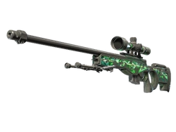 AWP | Green Energy