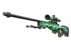 AWP | Green Energy
