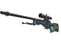 AWP | Corticera