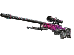 AWP | Chromatic Aberration