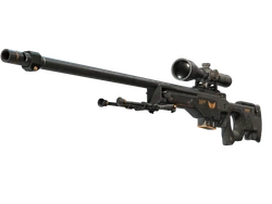 AWP | Elite Build