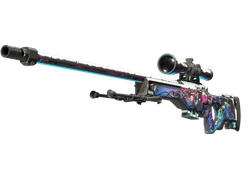 AWP | Neo-Noir