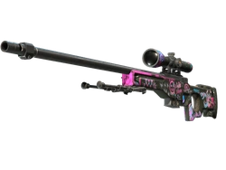 AWP | Fever Dream