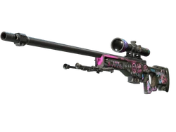 AWP | Fever Dream