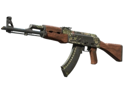 AK-47 | Jaguar