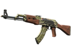 AK-47 | Jaguar