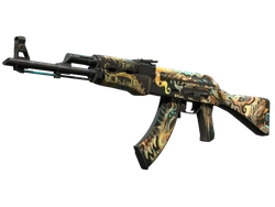 AK-47 | Phantom Disruptor