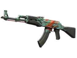 AK-47 | Aquamarine Revenge