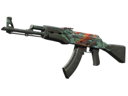 AK-47 | Aquamarine Revenge