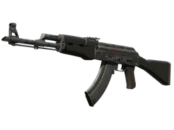 AK-47 | Redline
