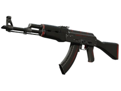 AK-47 | Redline