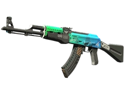 AK-47 | Ice Coaled