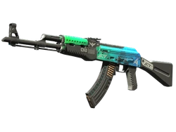 AK-47 | Ice Coaled