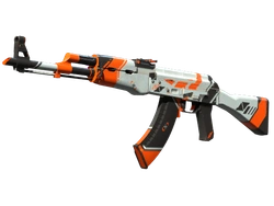 AK-47 | Asiimov