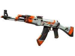 AK-47 | Asiimov