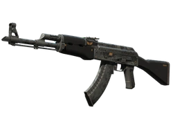AK-47 | Elite Build