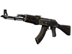 AK-47 | Elite Build