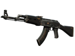 AK-47 | Elite Build