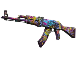 AK-47 | Nightwish