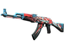 AK-47 | Point Disarray