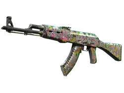 AK-47 | Head Shot