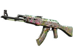 AK-47 | Head Shot