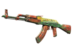 AK-47 | The Outsiders