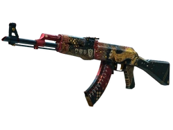 AK-47 | The Empress