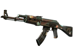 AK-47 | Rat Rod